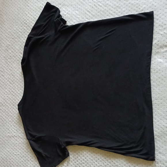 David Bowie  Black  Band T-shirt  - XLARGE  Soft material  - & Lightweight - Picture 10 of 13